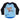KRS_Windproof Kids MTB Jersey_Dino_front_white