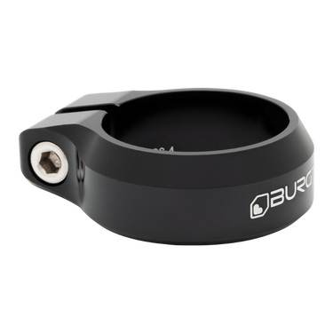 Burgtec Seatpost Clamps 36.4mm