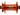 HEX_J-TYPE_Boost_F15-20_Hub_Orange