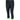 Keirin Womens 3/4 Black / Blue Short