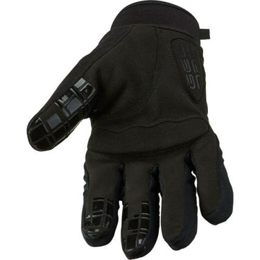 Madison Avalanche Mens Black Glove Palm