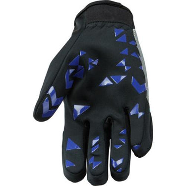 Madison Element Womens Softshell  Glove Rear