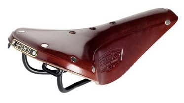 Brooks B17 Narrow