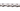 SRAM 991 Cross Step Chain