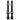 Cush Core valve set - Black