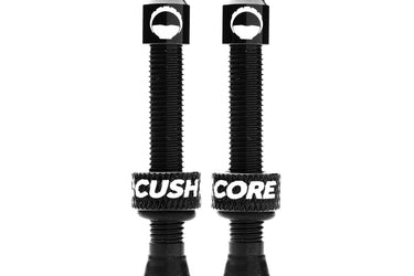 Cush Core valve set - Black