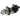 HOPE PRO 4 Rear Hub