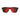 Tifosi Sizzle Satin Vapor, Smoke Red