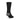 Giro HRC + Merino Sock - Black/Charcoal