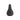 Saltplus Pivotal Seat Fat Black