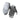 Giro La DND Women's Glove - Sharkskin/White Dots