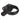 Problem Solvers Seatpost Clamp 34.9 w/ Rack Mounts Black