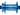HEX_J-TYPE_Boost_F15-20_Hub_Blue