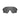 Tifosi Rail Blackout, Smoke/AC Red/Clear Lens