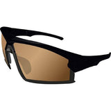 Madison Engage Glasses 3 Pack - Gloss Black / Matt Black Frame, Bronze Mirror/Smoke/Clear Lens