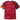 Madison Zenith Mens Short Sleeve Red/Red Jersey Rear