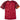 Madison Zenith Mens Short Sleeve Red/Red Jersey Front