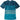 Madison Roam Mens Blue/Blue Short Sleeve Jersey Front