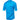 Madison Sportive Mens Short Sleeve Geo Stripes Blue Jersey Rear