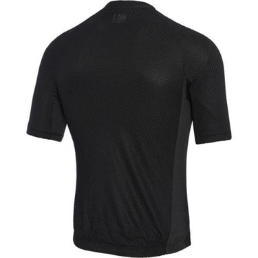 Madison Turbo Mens Short Sleeve Jersey Rear