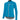 Madison Sportive Womens Softshell Blue Jacket Front