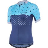 Madison Sportive Apex Womens Short Sleeve Jersey Front
