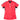 Madison Stellar Womens Short Sleeve Diva Pink Jersey Front