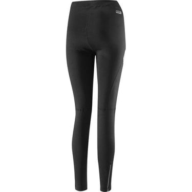 Madison Keirin Womens Tights Without Pad Rear