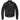 Madison Roadrace Premio Mens Black Jacket Front