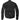 Madison Roadrace Premio Mens Black Jacket Rear