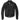 Madison Roadrace Premio Mens Black Jacket Front