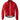 Madison Sportive Hi-Viz Mens Red Jacket Front