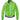 Madison Sportive Hi-Viz Mens Green Jacket Front