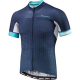Madison Sportive Race Womens Short Sleeve Jersey Front