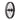 Salt Rookie 18" Rear Wheel 9T 14mm Axle Black