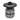 PS 1 1/8" Carbon Fork Compr. Plug