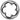 SRAM CRING X-SYNC 11S 54T 130 ARGRY
