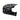 Bell Super DH Spherical - Matte/Gloss Black