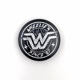 The Wheelie Wednesday (Wyn Masters) Stem Cover