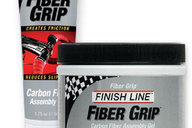 Finishline Fiber Grip