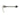 Front Q/R Skewer (126mm/115mm)