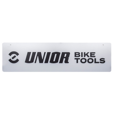 Unior Logo Panel