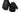 Giro Bravo II Gel Glove - Black