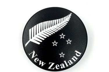 The New Zealand Fern Stem Cover