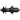 Spank Rear Hex Drive J-Type Hub 135-142_1