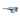 Tifosi Swick BlackOut, Sky Blue Polarized