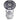 PowerHead (Black Alloy)