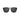 Tifosi Smirk Blackout, Smoke w/ no mirror Lens
