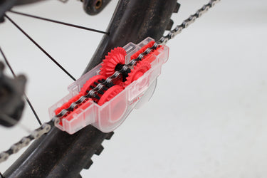 Effetto Mariposa Mangiacatena Chain Cleaner