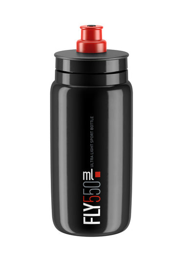 Elite Fly Bottle - light weight sports bottle